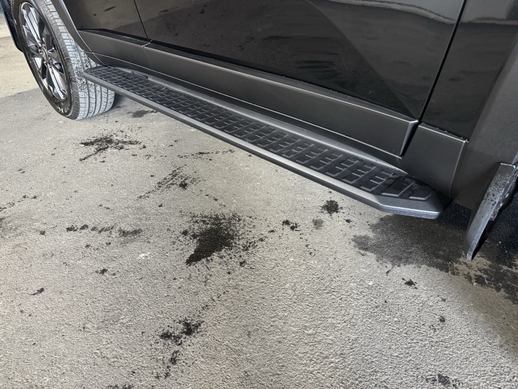 Thumbnail: 2026 Toyota Land Cruiser - 8