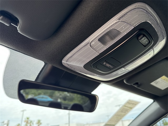 2025 Hyundai Elantra SEL Sport Gray at Baytown Hyundai