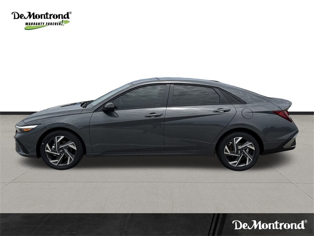 2025 Hyundai Elantra SEL Sport - 7