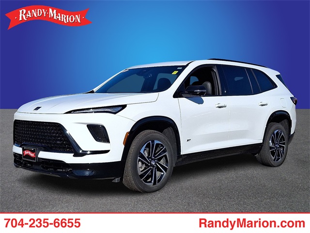 2025 Buick Enclave Sport Touring AWD