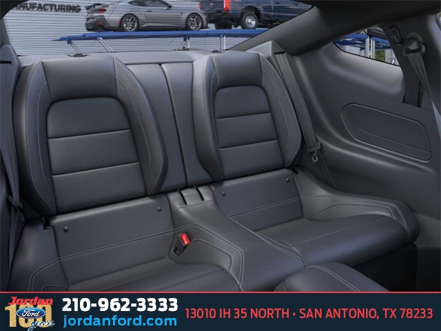 New Car 2025 Ford Mustang  For Sale In San Antonio, Texas