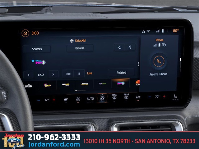 New Car 2025 Ford Mustang  For Sale In San Antonio, Texas