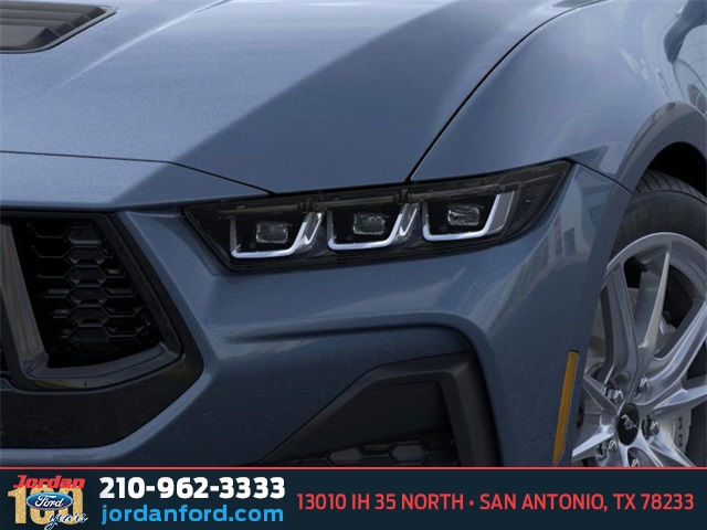 New Car 2025 Ford Mustang  For Sale In San Antonio, Texas