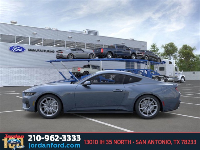 New Car 2025 Ford Mustang  For Sale In San Antonio, Texas
