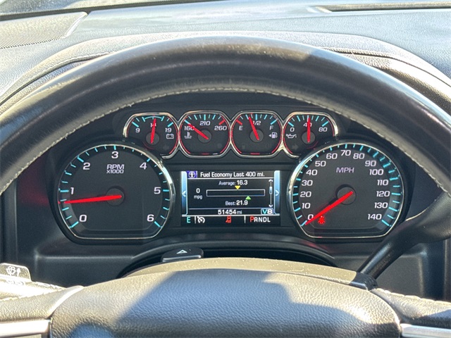 2018 GMC Sierra 1500 SLT Silver at Bayway Chrysler Dodge Jeep Ram