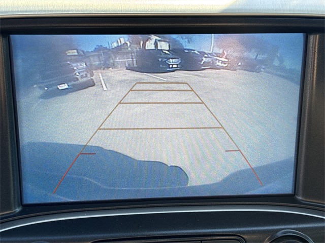 2018 GMC Sierra 1500 SLT Silver at Bayway Chrysler Dodge Jeep Ram