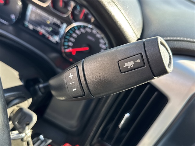 2018 GMC Sierra 1500 SLT Silver at Bayway Chrysler Dodge Jeep Ram