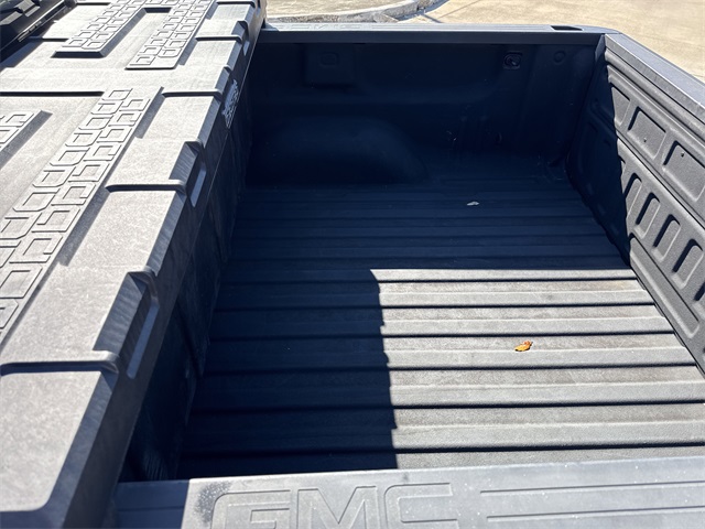 2018 GMC Sierra 1500 SLT Silver at Bayway Chrysler Dodge Jeep Ram