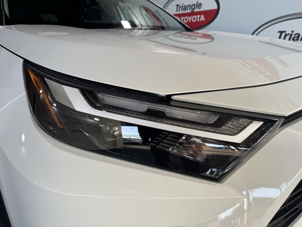 Thumbnail: 2025 Toyota RAV4 - 10