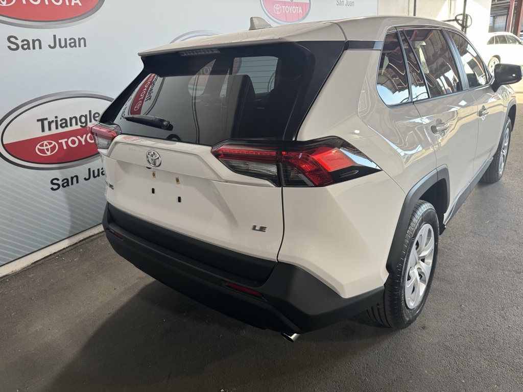 Thumbnail: 2025 Toyota RAV4 - 17
