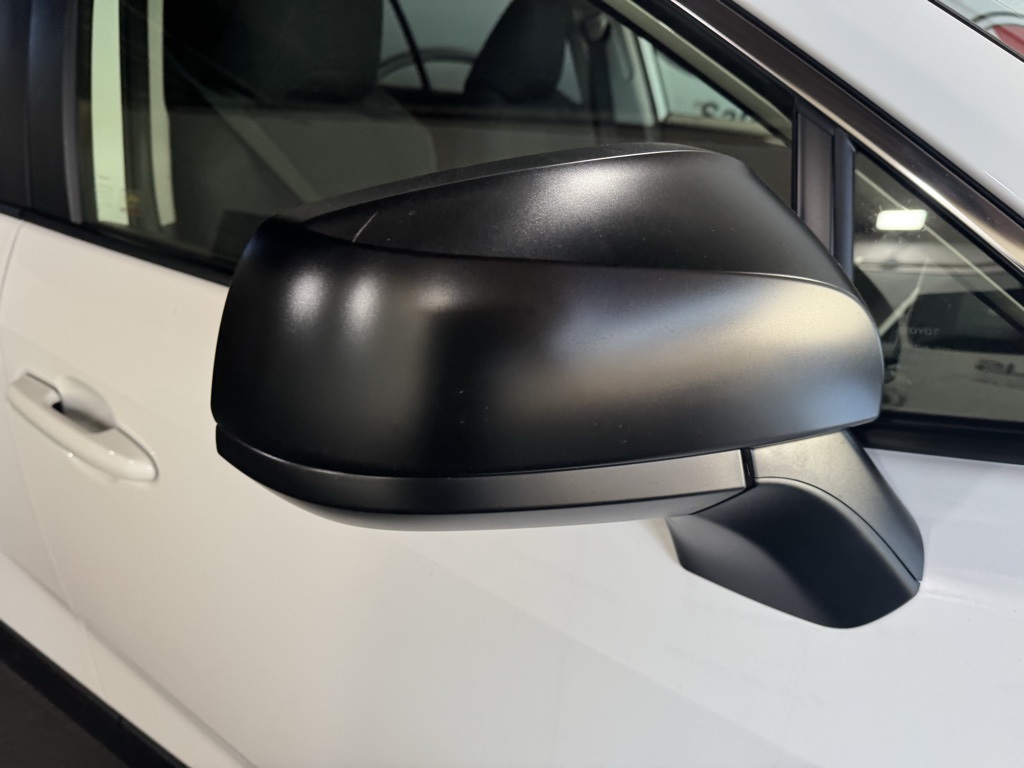 Thumbnail: 2025 Toyota RAV4 - 9