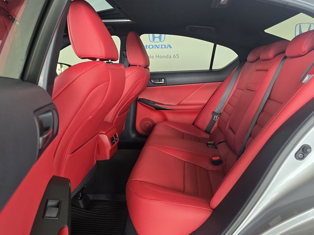 Thumbnail: 2021 Lexus IS - 13