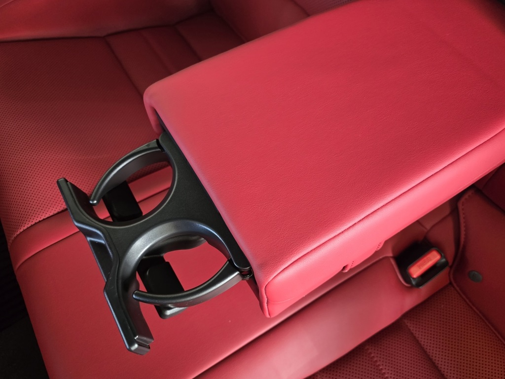 Thumbnail: 2021 Lexus IS - 18