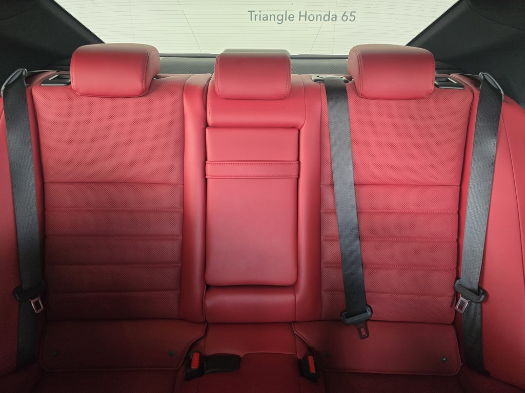 Thumbnail: 2021 Lexus IS - 20