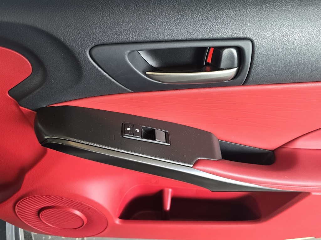 Thumbnail: 2021 Lexus IS - 24