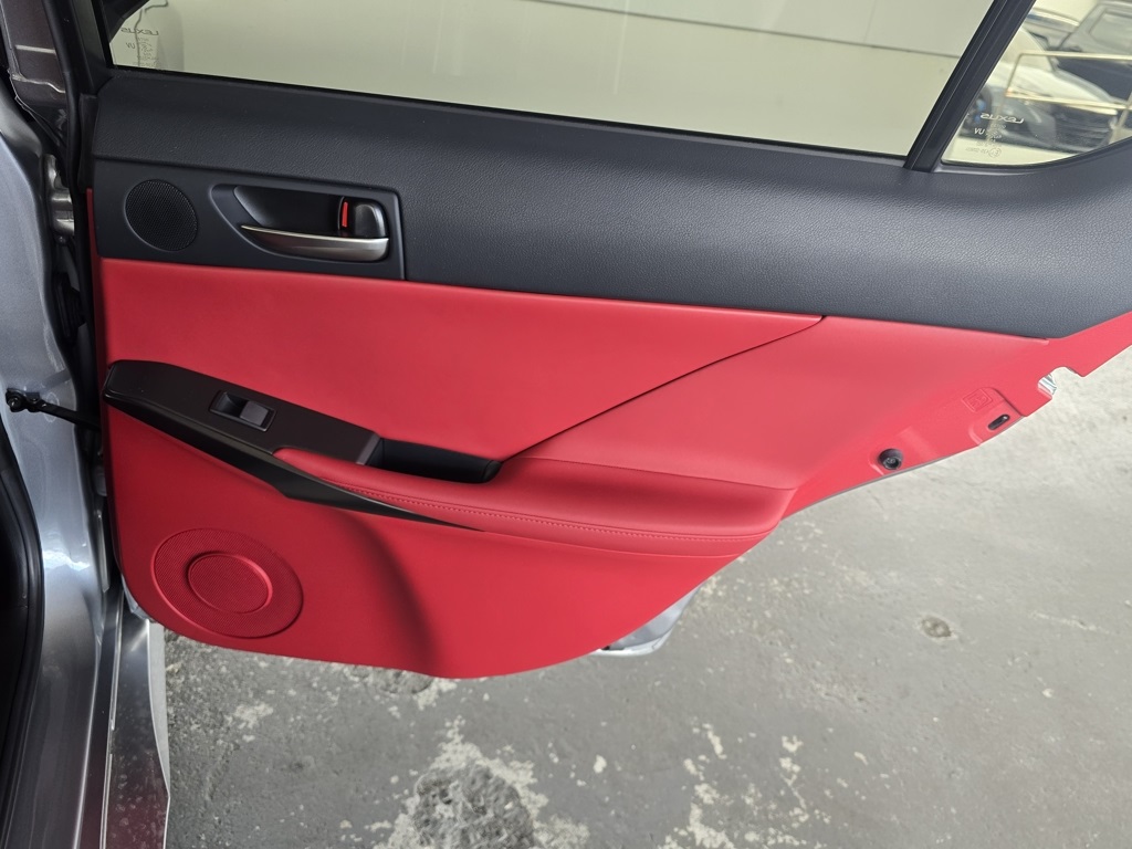 Thumbnail: 2021 Lexus IS - 25