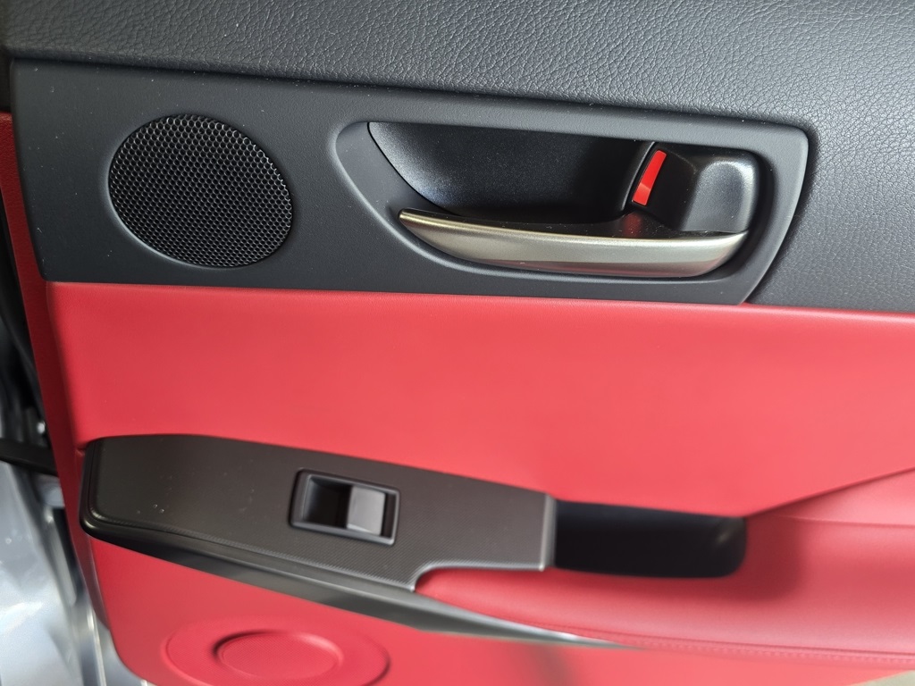 Thumbnail: 2021 Lexus IS - 26