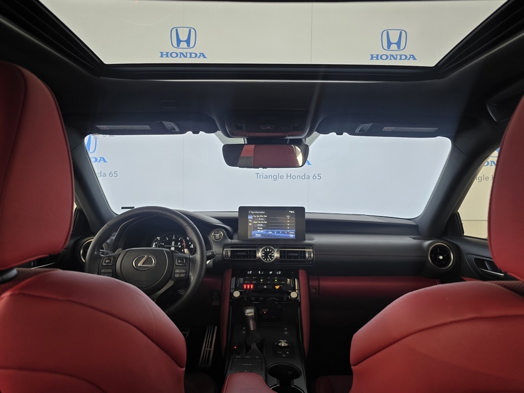 Thumbnail: 2021 Lexus IS - 7