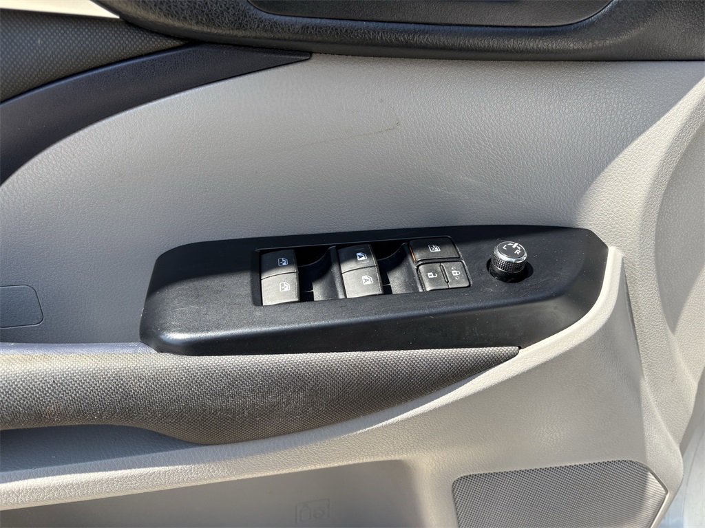 2016 Toyota Highlander LE  at Don McGill Toyota