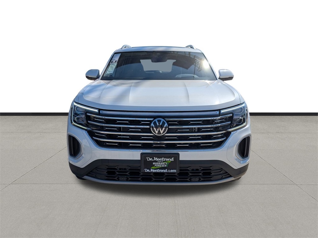 2025 Volkswagen Atlas 2.0T SEL - 1