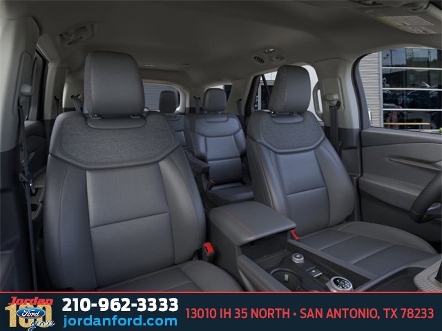 New Car 2025 Ford Explorer  Active For Sale Under $50,000 In San Antonio, Texas