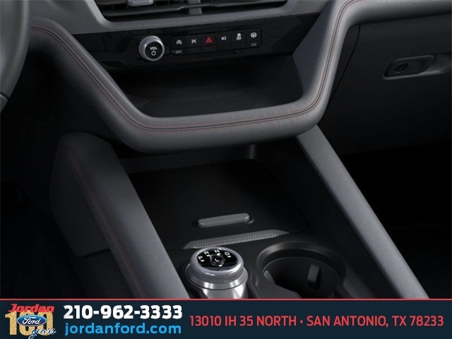 New Car 2025 Ford Explorer  Active For Sale Under $50,000 In San Antonio, Texas