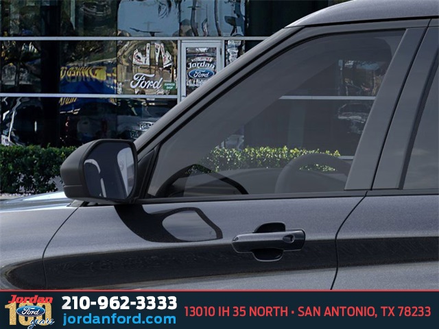 New Car 2025 Ford Explorer  Active For Sale Under $50,000 In San Antonio, Texas