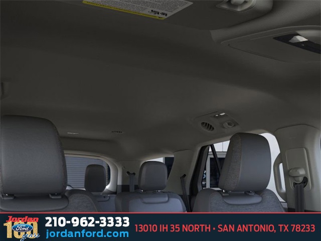 New Car 2025 Ford Explorer  Active For Sale Under $50,000 In San Antonio, Texas