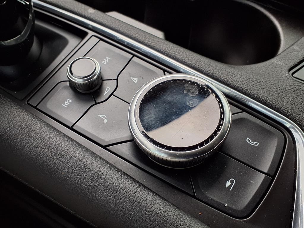 2022 Cadillac XT5 Premium Luxury Black at Tom Peacock Cadillac