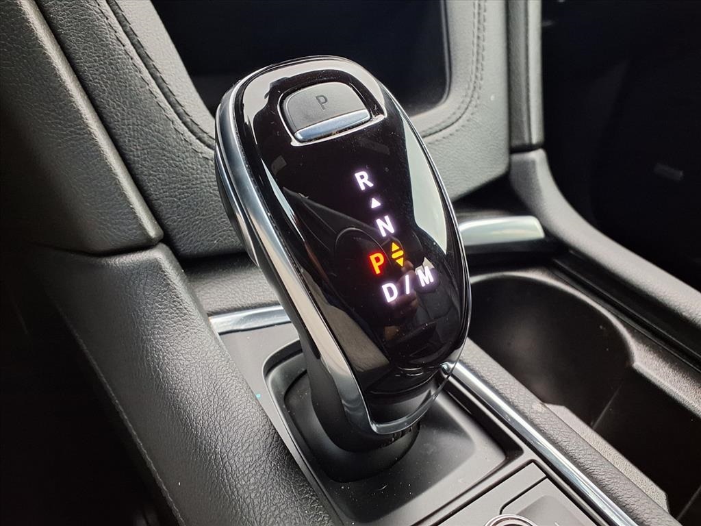 2022 Cadillac XT5 Premium Luxury Black at Tom Peacock Cadillac