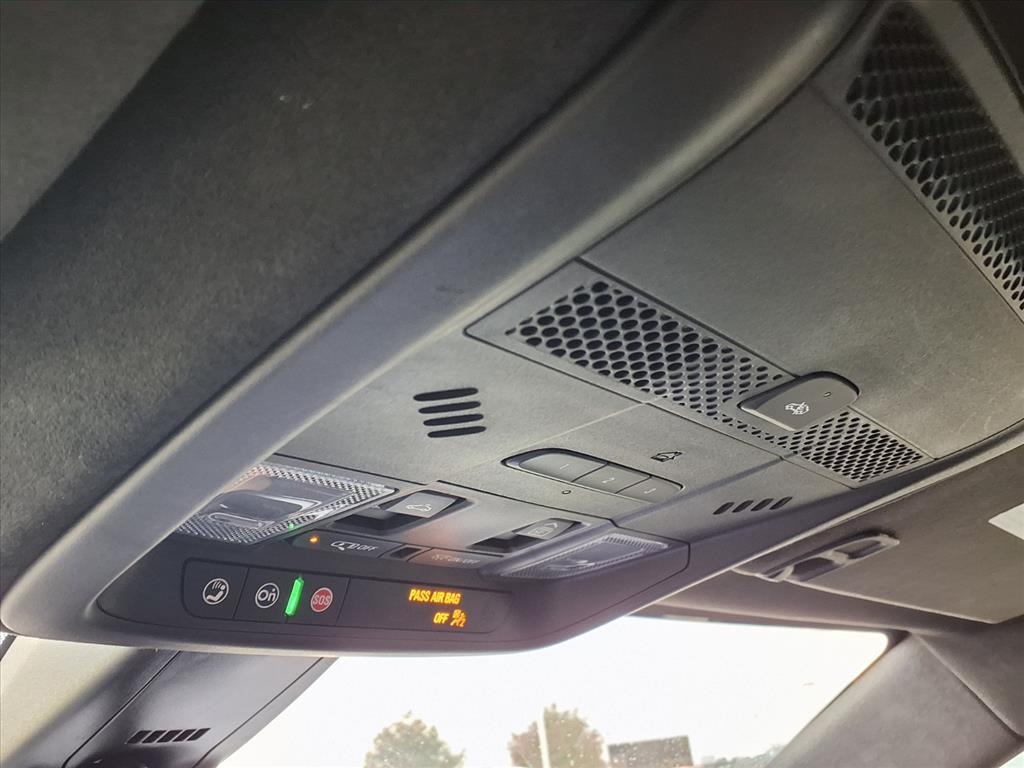 2022 Cadillac XT5 Premium Luxury Black at Tom Peacock Cadillac