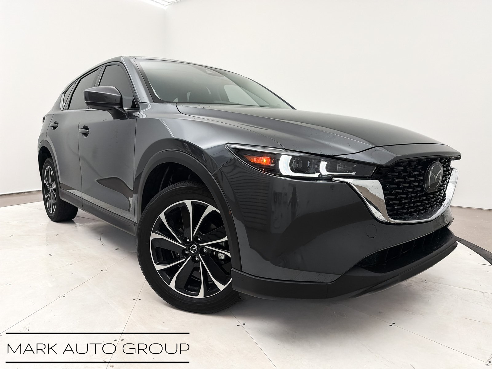 2023 Mazda Mazda CX-5 2.5 S Premium Package