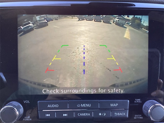 Used Car 2021 Nissan Titan  Pro-4x For Sale Under $40,000 In San Antonio, Texas