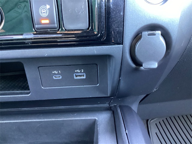 Used Car 2021 Nissan Titan  Pro-4x For Sale Under $40,000 In San Antonio, Texas