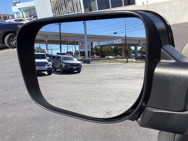 Used Car 2021 Nissan Titan  Pro-4x For Sale Under $40,000 In San Antonio, Texas