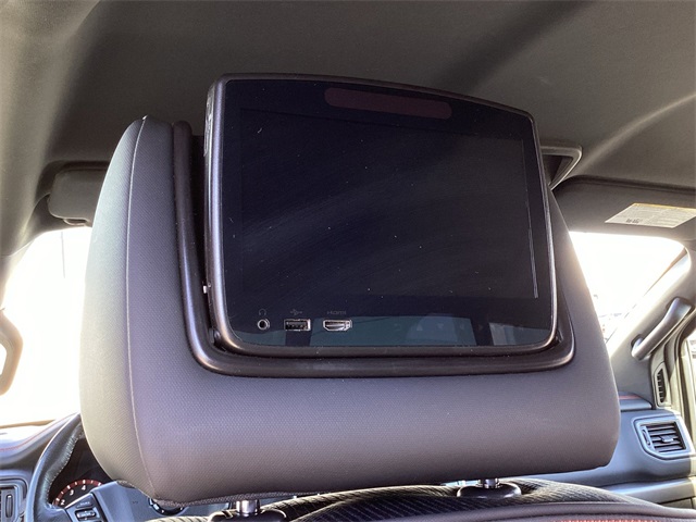 Used Car 2021 Nissan Titan  Pro-4x For Sale Under $40,000 In San Antonio, Texas