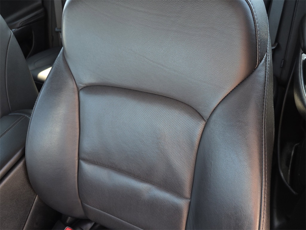 2024 Chevrolet Malibu LT Black at Monument Chevrolet