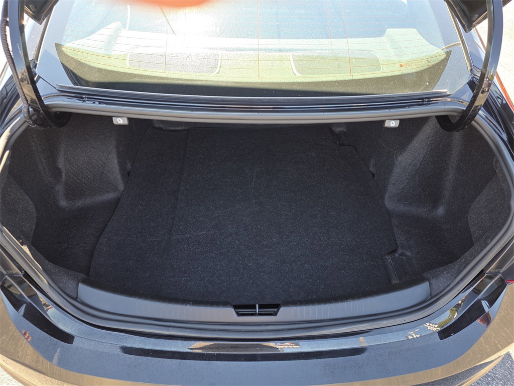 2024 Chevrolet Malibu LT Black at Monument Chevrolet