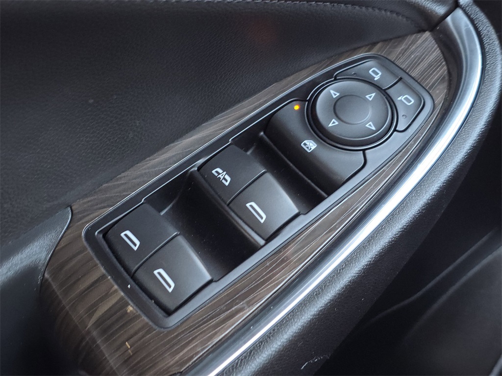 2024 Chevrolet Malibu LT Black at Monument Chevrolet