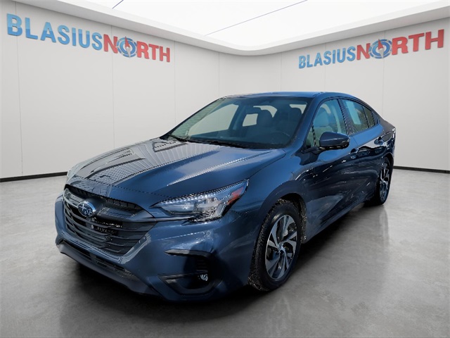 2024 Subaru Legacy Premium AWD