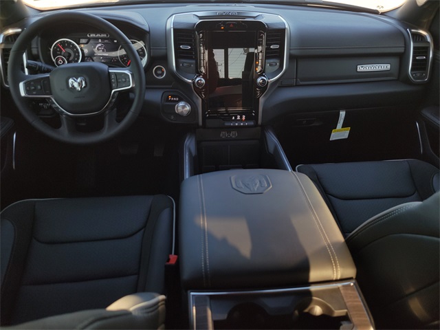 2026 Ram 1500 Laramie - 10