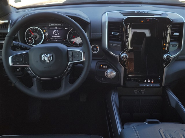 2026 Ram 1500 Laramie - 11