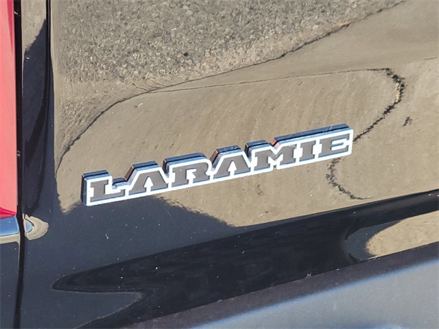 2026 Ram 1500 Laramie - 6