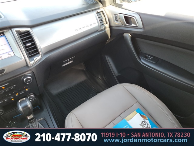 Used Car 2019 Ford Ranger  Xlt For Sale In San Antonio, Texas
