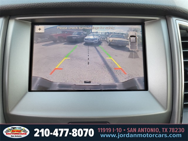 Used Car 2019 Ford Ranger  Xlt For Sale In San Antonio, Texas