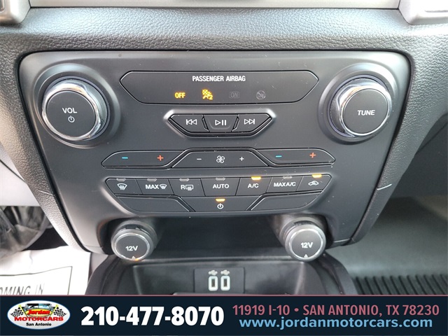 Used Car 2019 Ford Ranger  Xlt For Sale In San Antonio, Texas