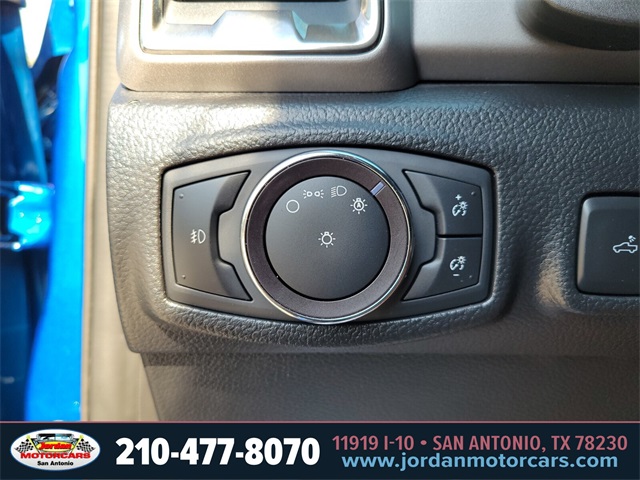 Used Car 2019 Ford Ranger  Xlt For Sale In San Antonio, Texas