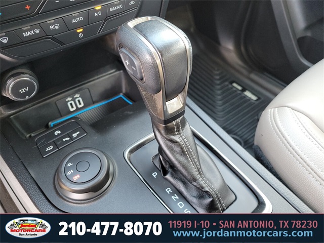 Used Car 2019 Ford Ranger  Xlt For Sale In San Antonio, Texas