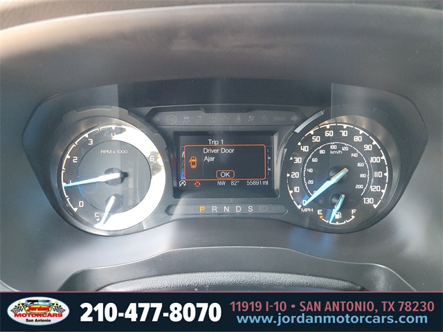 Used Car 2019 Ford Ranger  Xlt For Sale In San Antonio, Texas