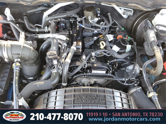 Used Car 2019 Ford Ranger  Xlt For Sale In San Antonio, Texas